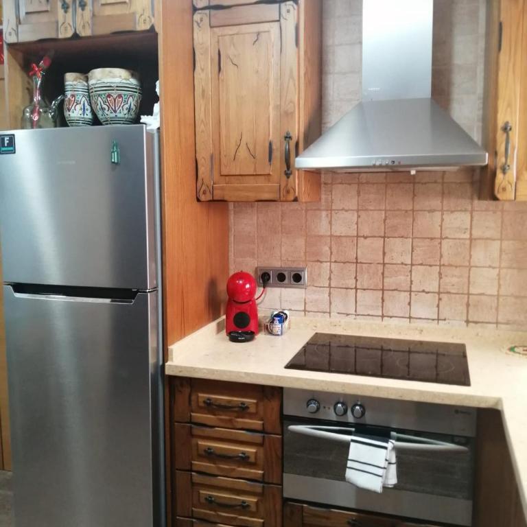 El Cuchitril - Apartamento de 2 dormitorios - 20