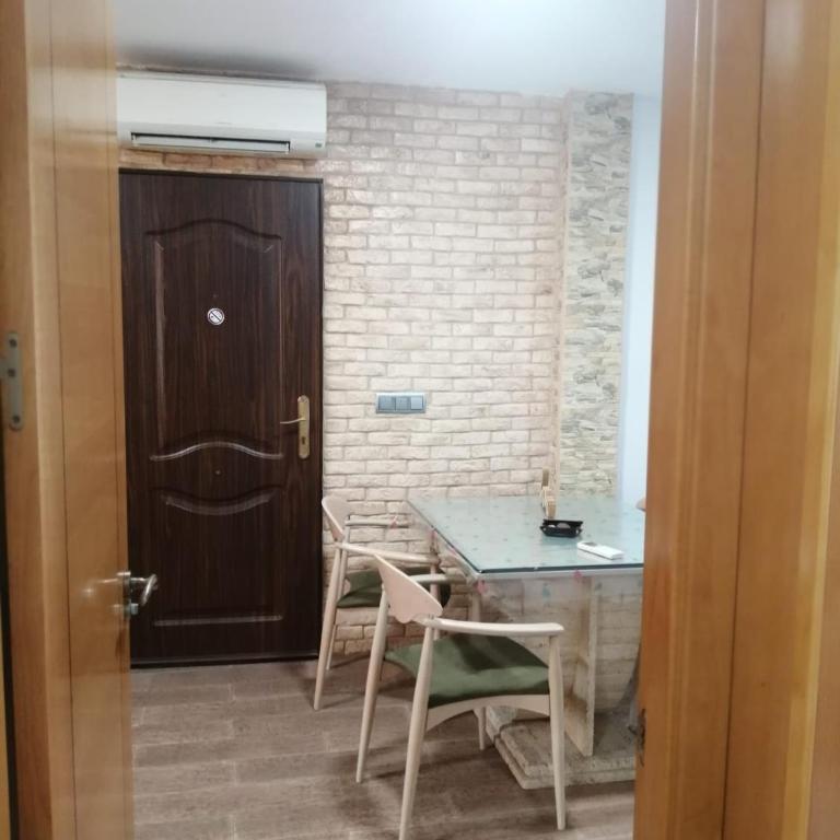 El Cuchitril - Apartamento de 2 dormitorios - 26