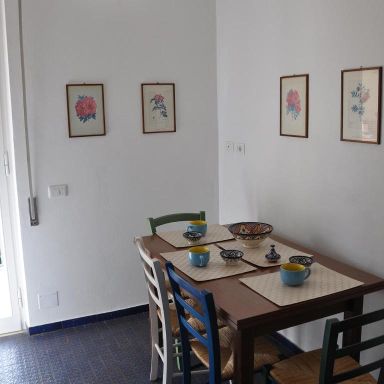 Olivia - Appartamento con Terrazza - 8
