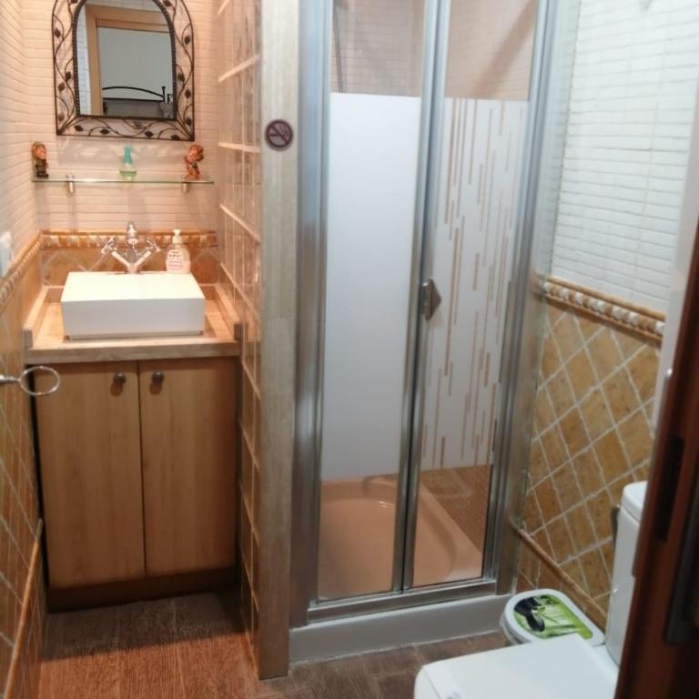 El Cuchitril - Apartamento de 2 dormitorios - 24