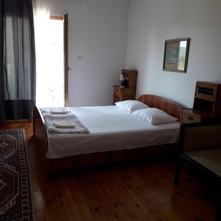 Apartments Markovic Sutomore - Apartman sa Pogledom na More - 23