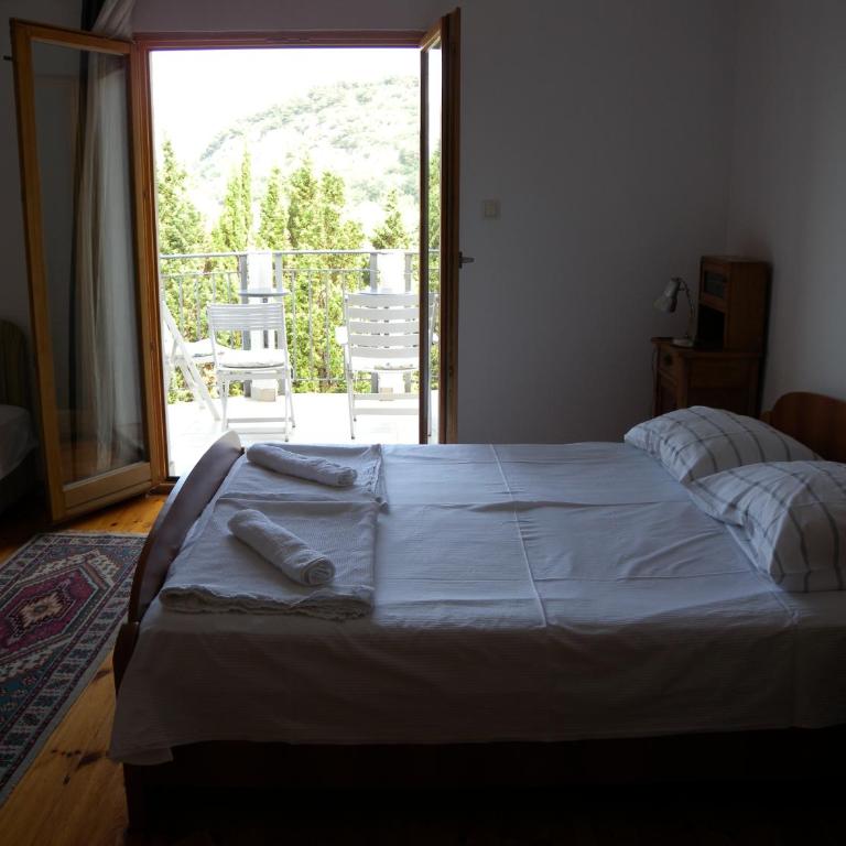 Apartments Markovic Sutomore - Apartman sa Pogledom na More - 22