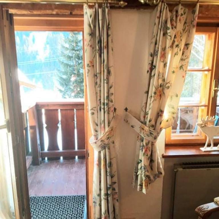 Chalet St Jakob - Apartment - 4
