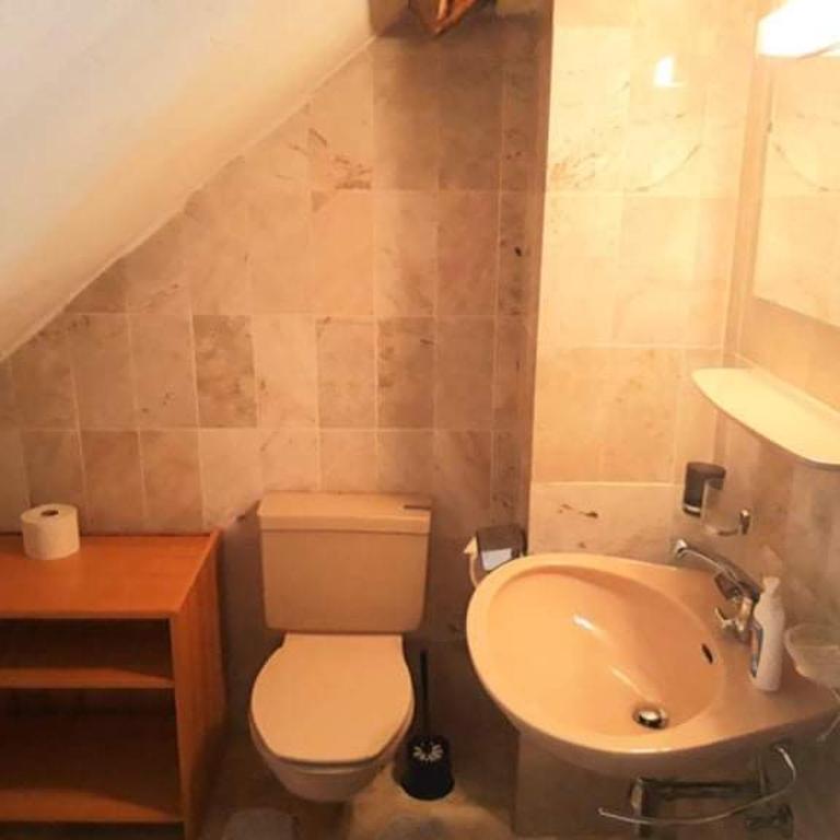 Chalet St Jakob - Apartment - 16