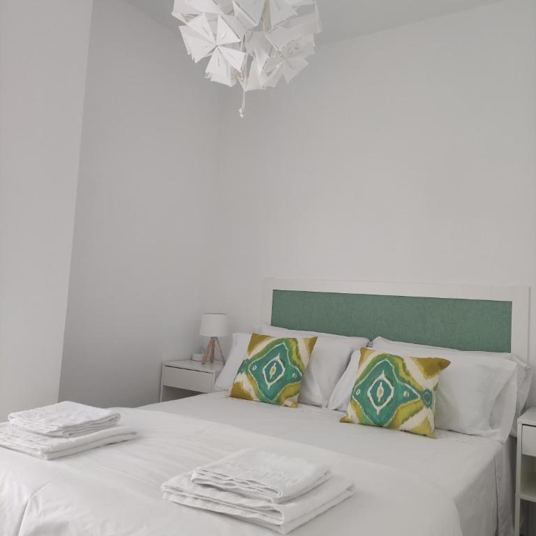 Mosaiko Apartments - Apartamento de 2 dormitorios - 4