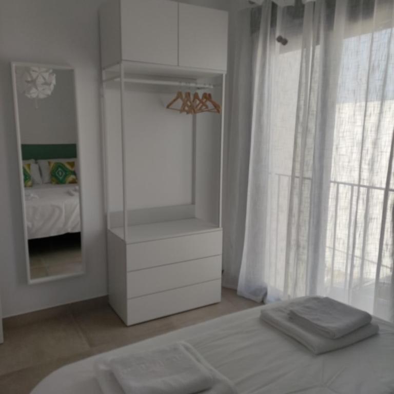 Mosaiko Apartments - Apartamento de 2 dormitorios - 5
