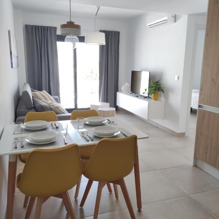 Mosaiko Apartments - Apartamento de 2 dormitorios - 1