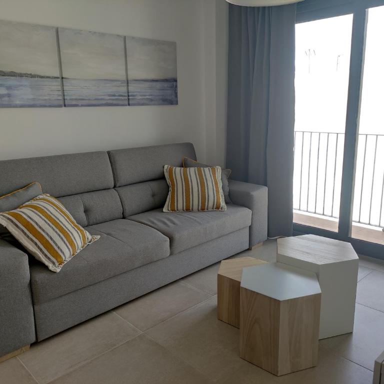 Mosaiko Apartments - Apartamento de 2 dormitorios - 10