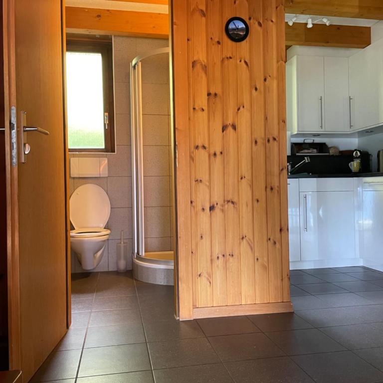 Chalet Sonnenröschen - Chalet mit 3 Schlafzimmern - 16