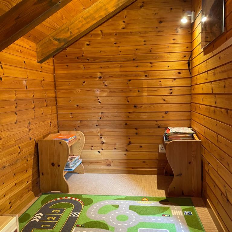 Chalet Sonnenröschen - Chalet mit 3 Schlafzimmern - 7