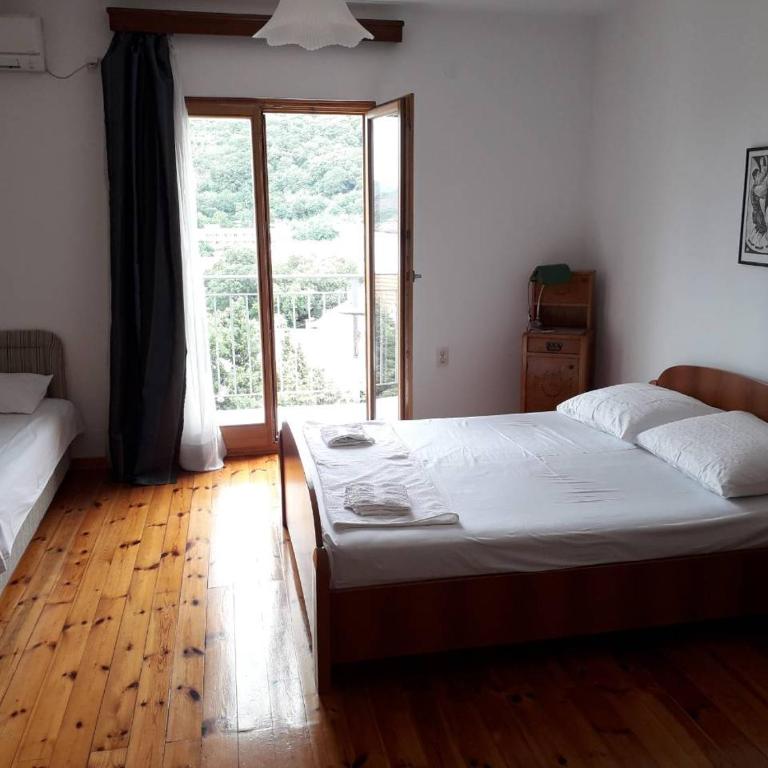 Apartments Markovic Sutomore - Apartman sa Pogledom na More - 21