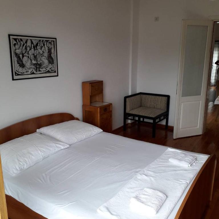 Apartments Markovic Sutomore - Apartman sa Pogledom na More - 22