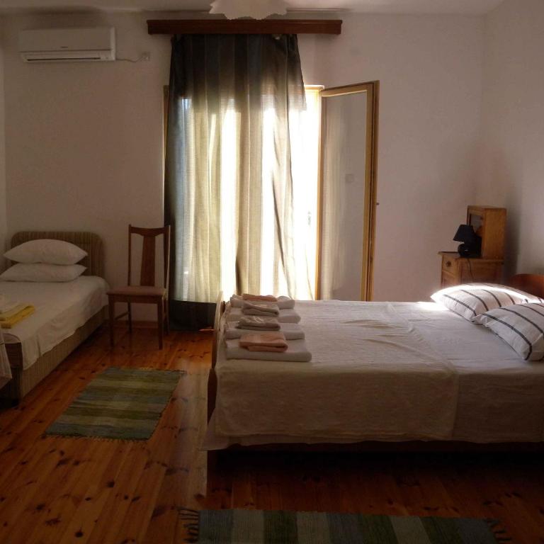 Apartments Markovic Sutomore - Apartman sa Pogledom na More - 25