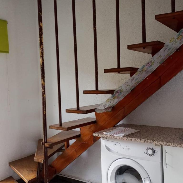 Квартира двухэтажная в Аликанте 3 спальни - Apartamento de 2 dormitorios - 2