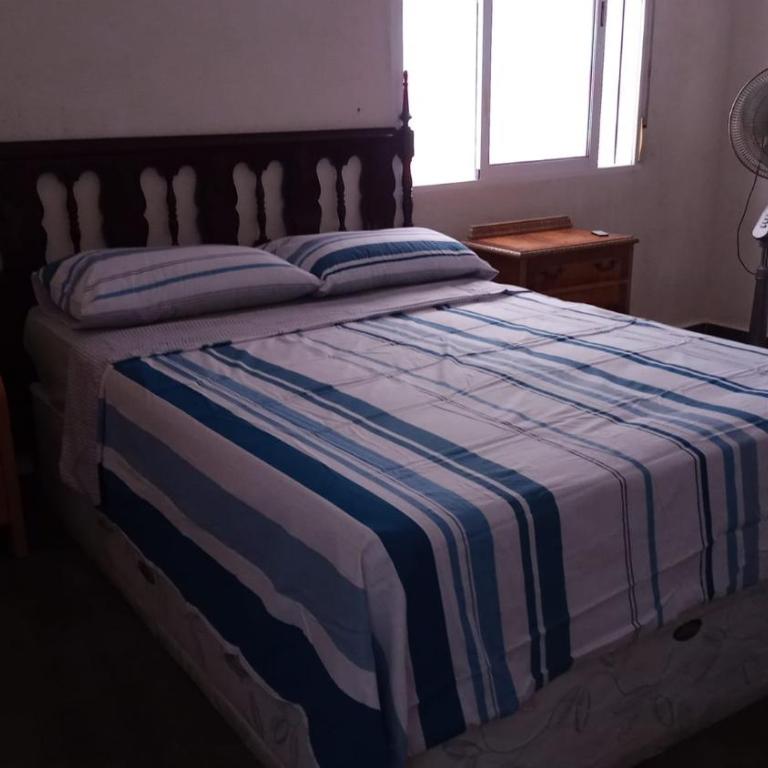 Квартира двухэтажная в Аликанте 3 спальни - Apartamento de 2 dormitorios - 4