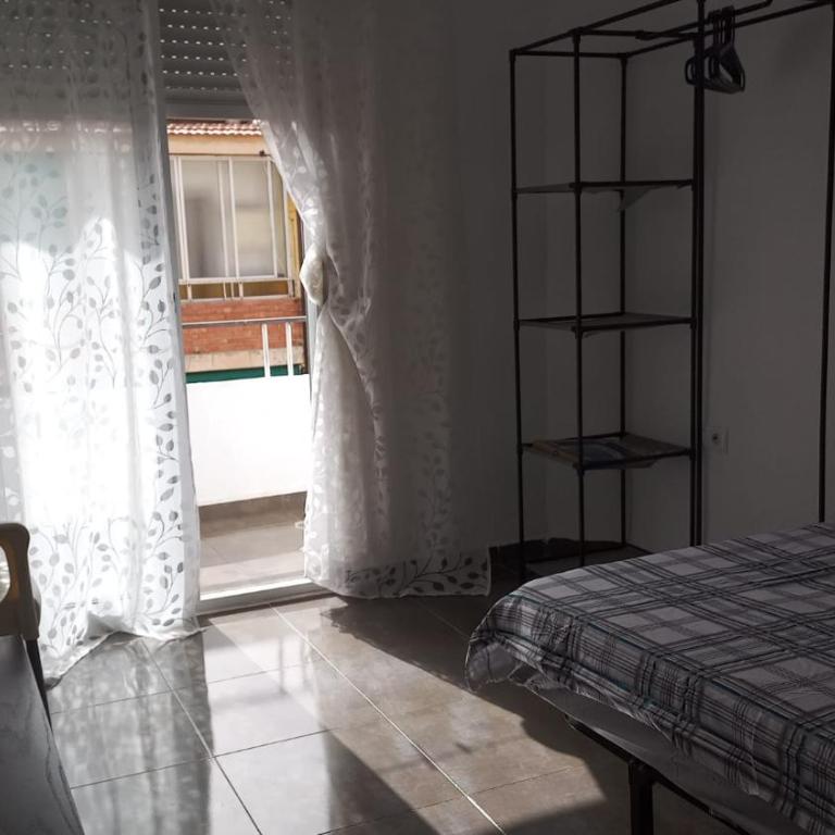 Квартира двухэтажная в Аликанте 3 спальни - Apartamento de 2 dormitorios - 6