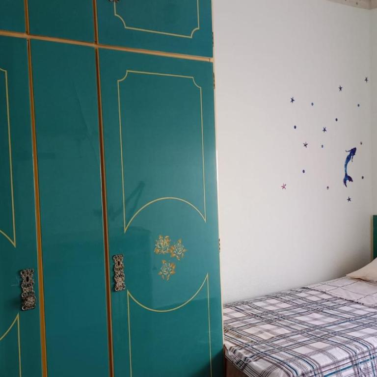 Квартира двухэтажная в Аликанте 3 спальни - Apartamento de 2 dormitorios - 8