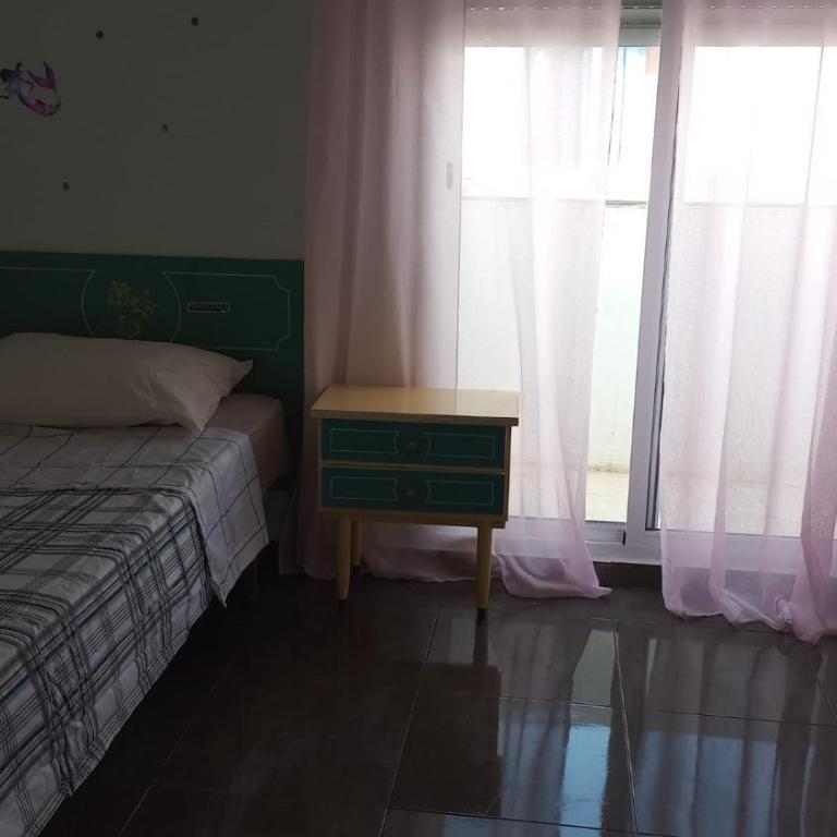 Квартира двухэтажная в Аликанте 3 спальни - Apartamento de 2 dormitorios - 9