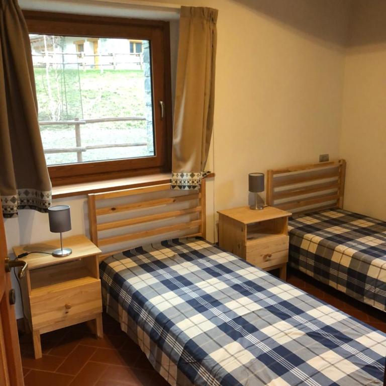 Le Bouvier - Appartamento con 2 Camere da Letto - 17