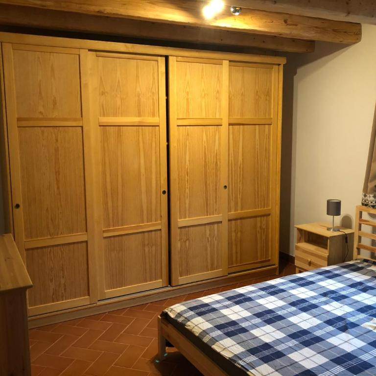 Le Bouvier - Appartamento con 2 Camere da Letto - 15
