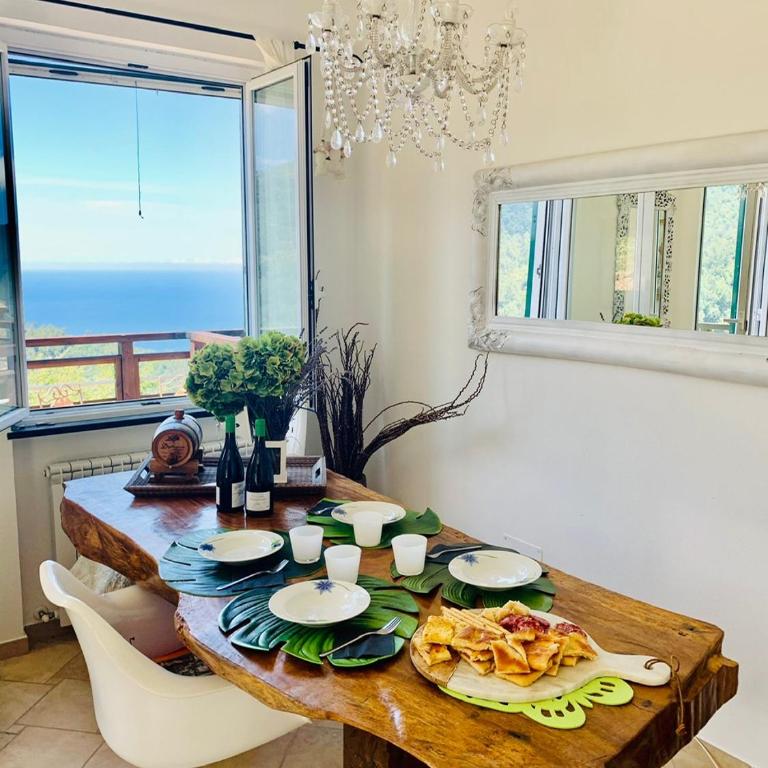 Corner of Paradise Moneglia - Casa Vacanze - 10