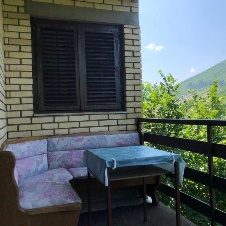 Holiday Home Zbilje - Kuća sa 2 Spavaće Sobe - 20