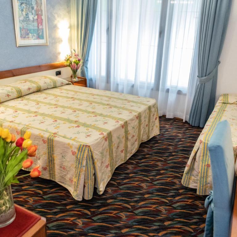 Hotel San Terenzo - Camera Tripla - 1