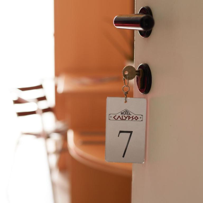 Hotel Calypso - Camera Tripla - 1