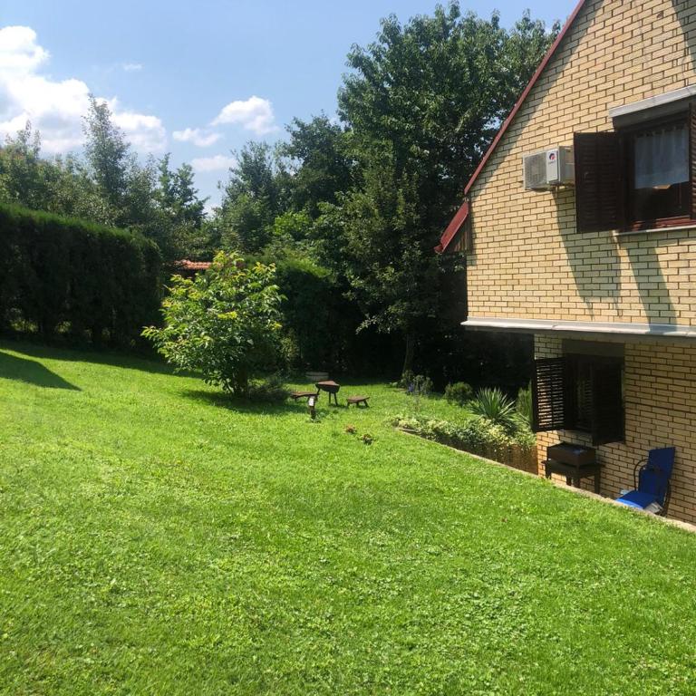Holiday Home Zbilje - Kuća sa 2 Spavaće Sobe - 3