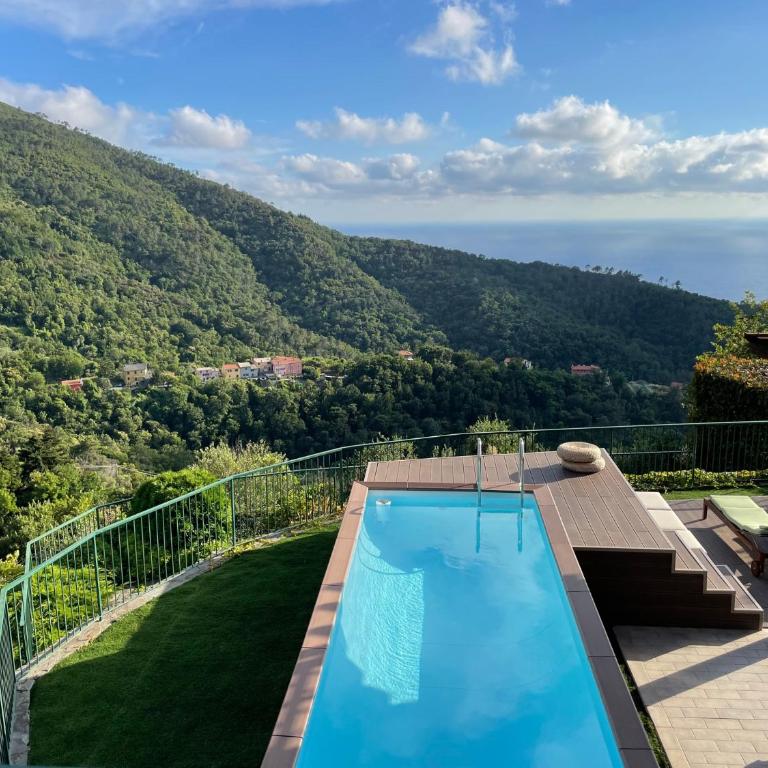 Corner of Paradise Moneglia - Casa Vacanze - 63