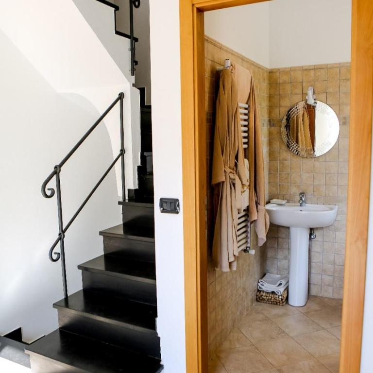 Corner of Paradise Moneglia - Casa Vacanze - 43