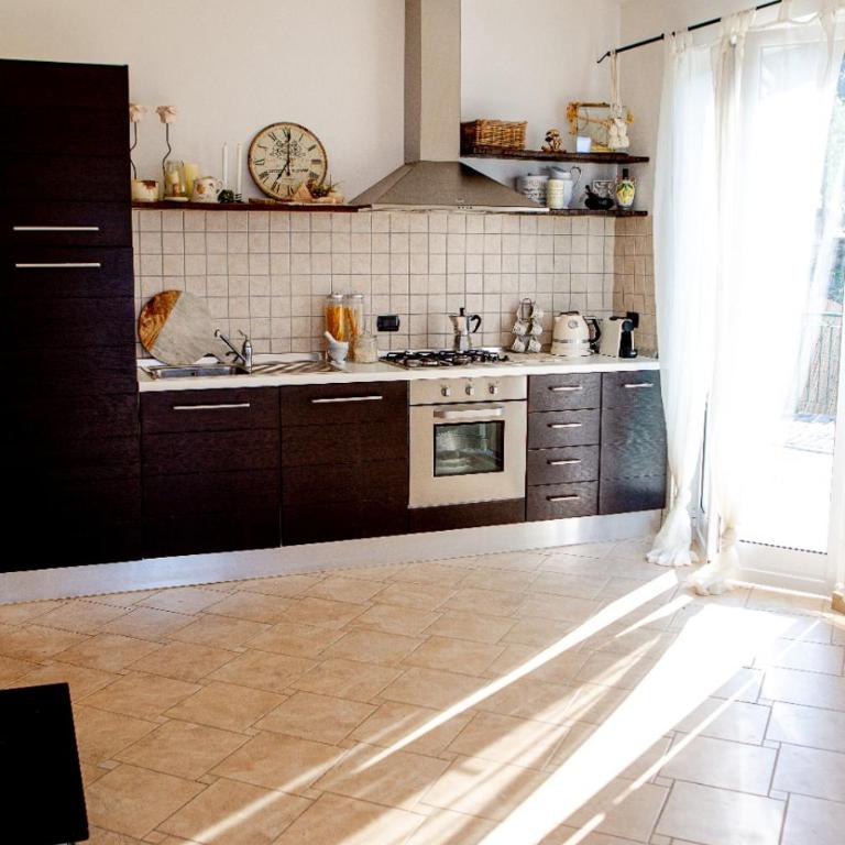 Corner of Paradise Moneglia - Casa Vacanze - 22