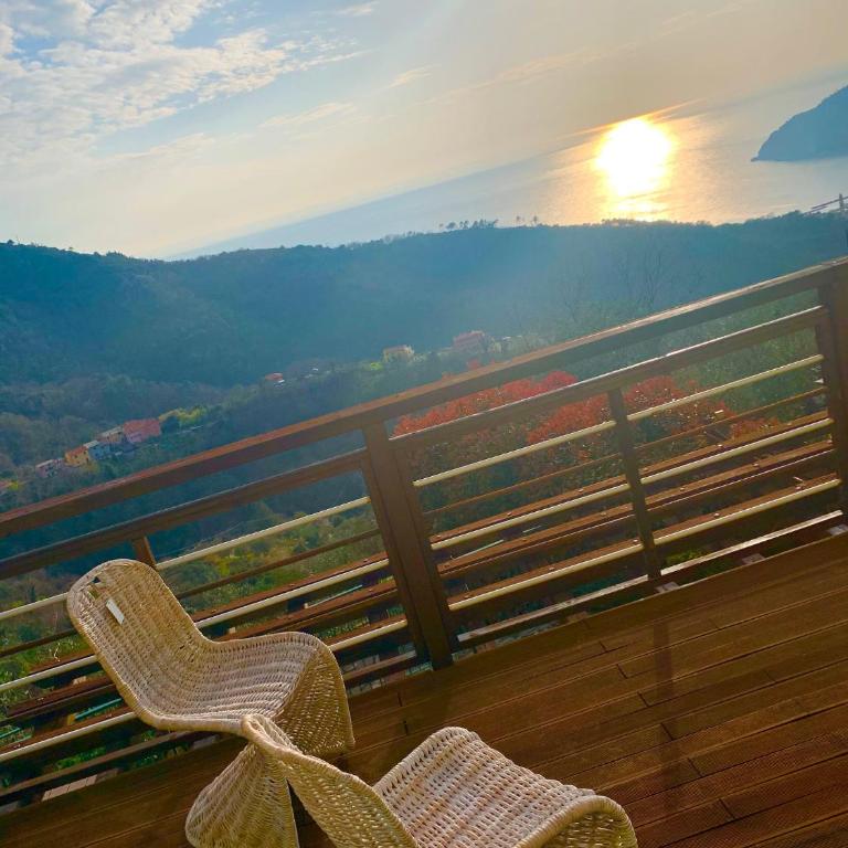 Corner of Paradise Moneglia - Casa Vacanze - 51