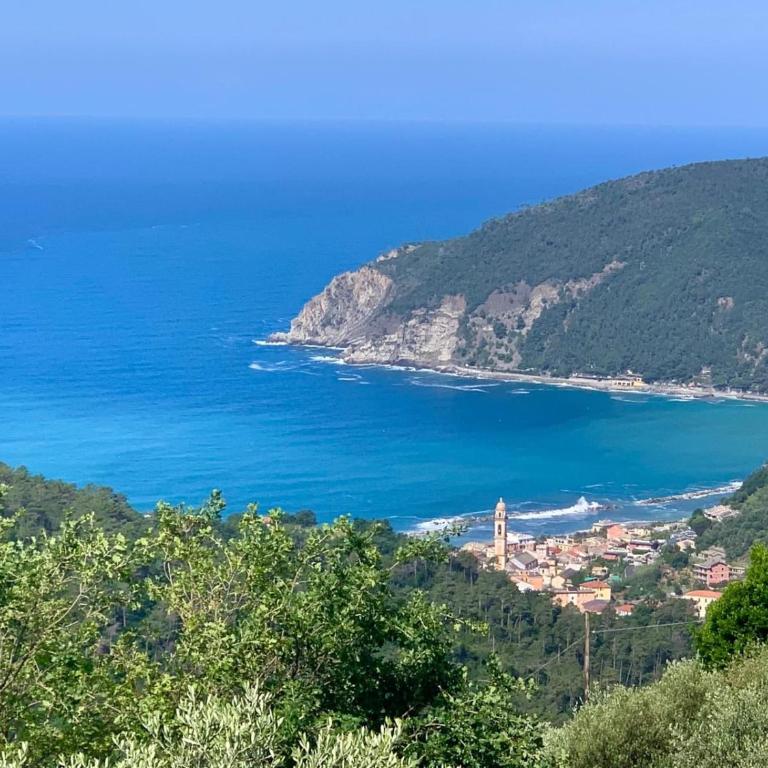 Corner of Paradise Moneglia - Casa Vacanze - 17