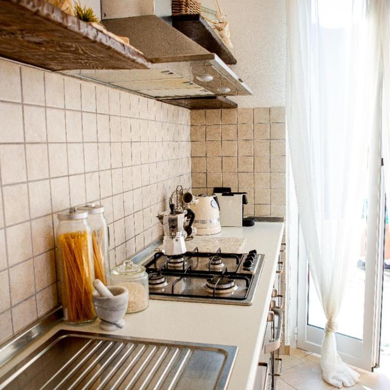 Corner of Paradise Moneglia - Casa Vacanze - 24