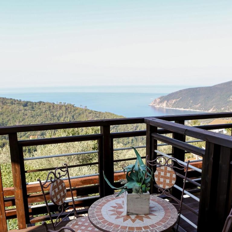 Corner of Paradise Moneglia - Casa Vacanze - 76