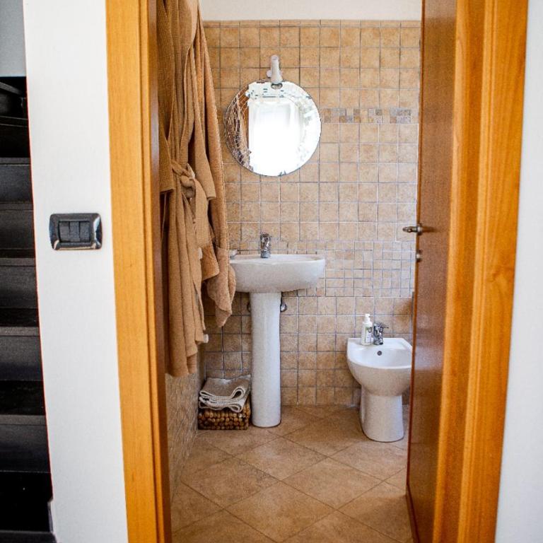Corner of Paradise Moneglia - Casa Vacanze - 45