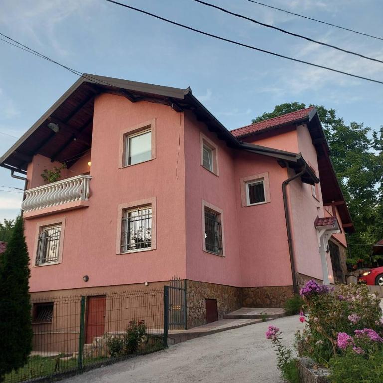 Villa Amir - Vila - 1