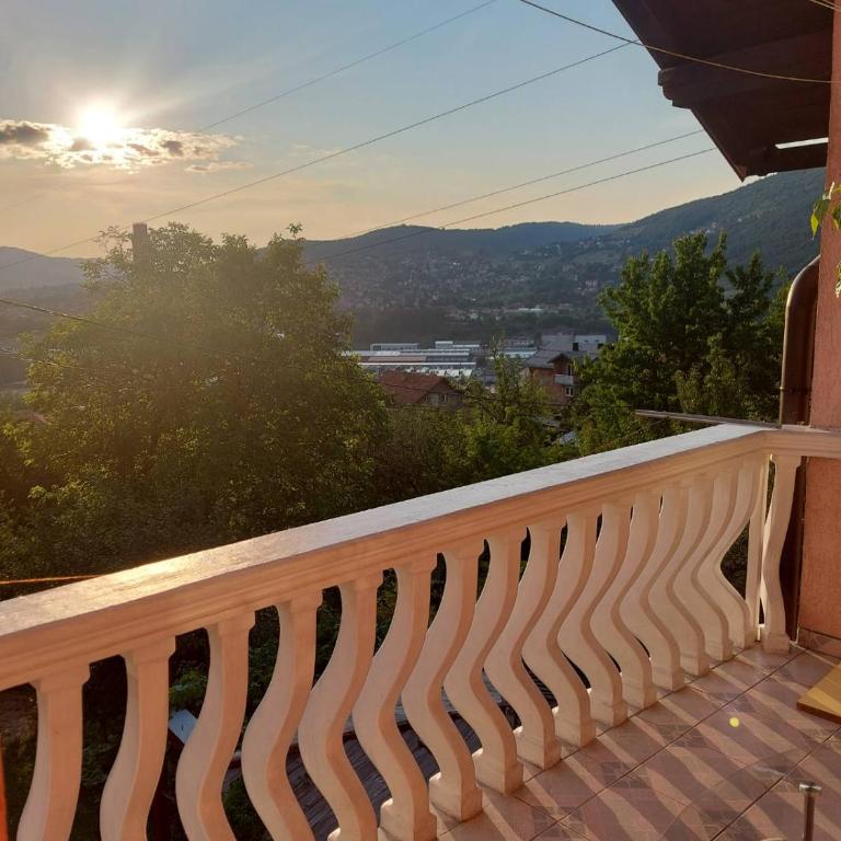 Villa Amir - Vila - 39