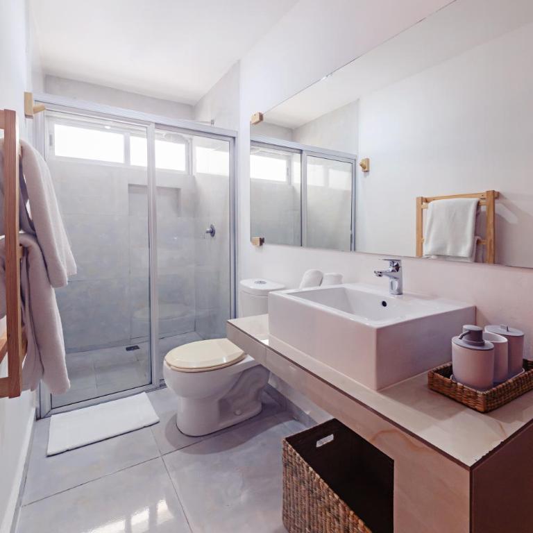 Verandah Studios - Standard Studio - 11