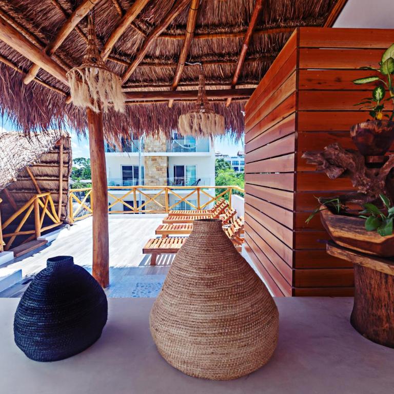 Verandah Studios - Standard Studio - 9