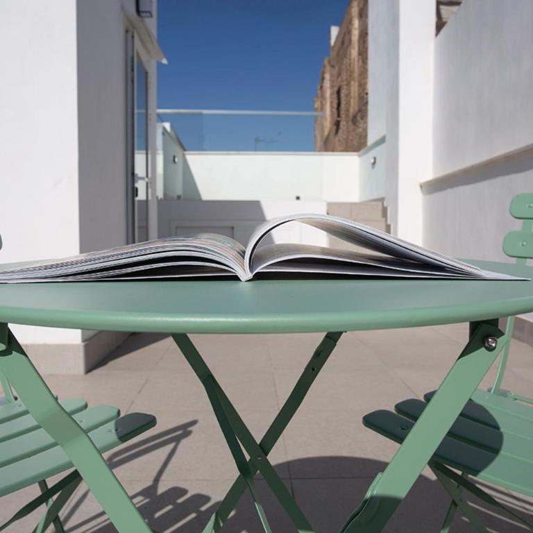 Private & Pool Goyeneta Sevilla Urban Apartment - Apartamento de 2 dormitorios - 25