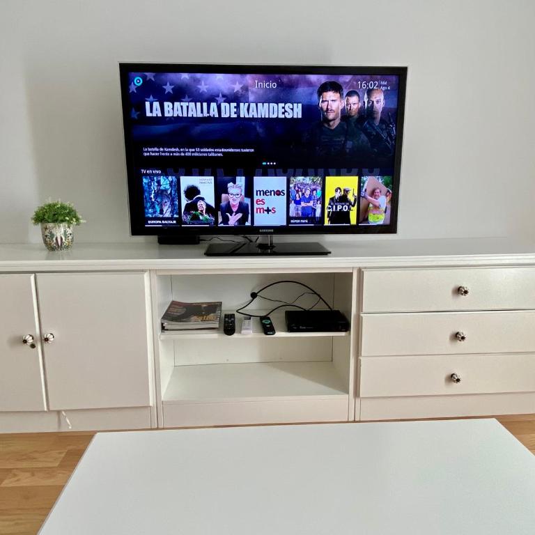 BELGRANO PREMIUM COCHERA INCLUIDA -Auto mediano- - Apartamento de 1 dormitorio - 12
