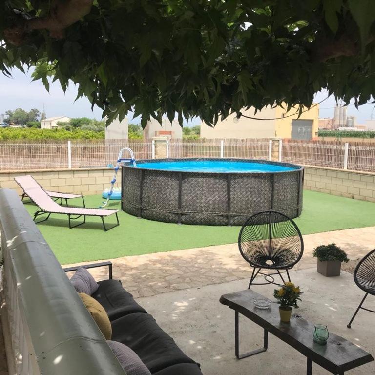 La Caseta del Padri - Three-Bedroom House - 2