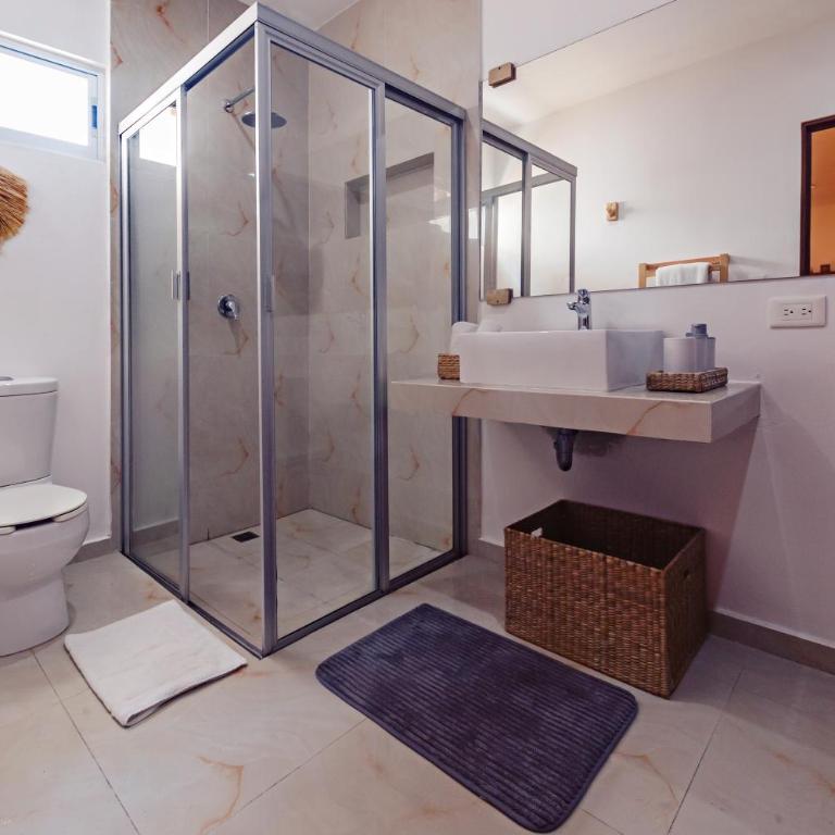 Verandah Studios - Superior Studio - 27