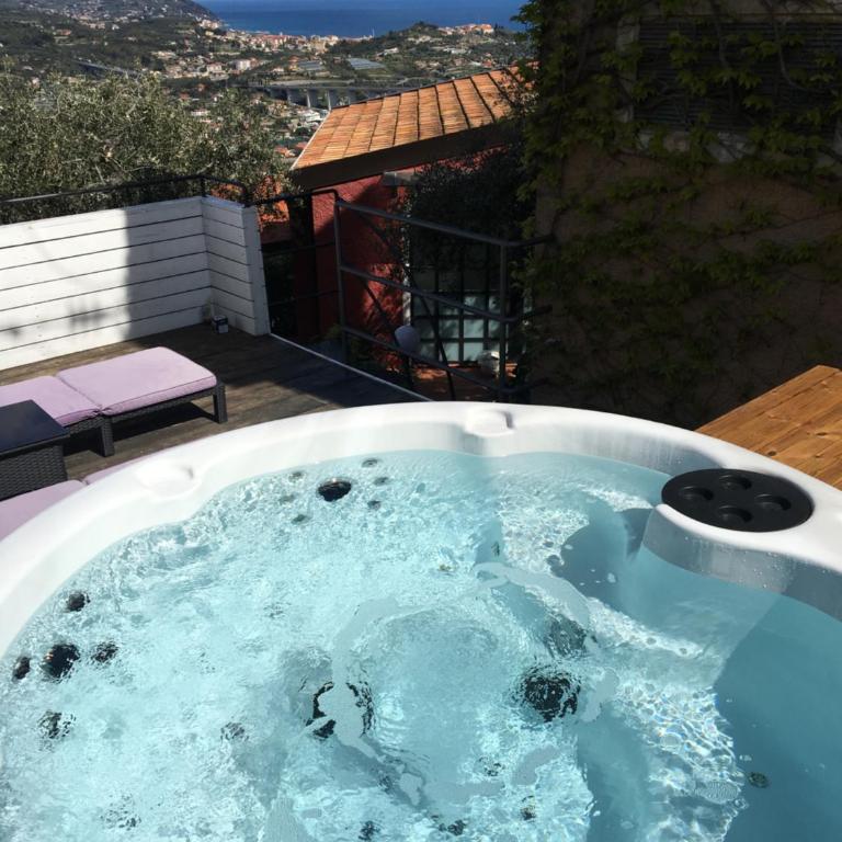 Casa di Jo - Villa con 3 Camere da Letto - 6