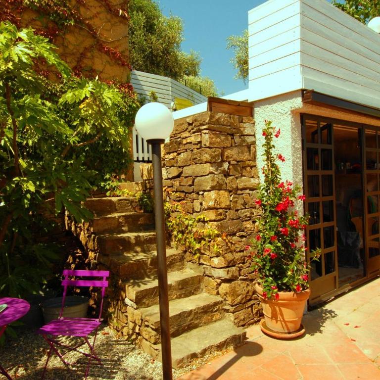 Casa di Jo - Villa con 3 Camere da Letto - 10