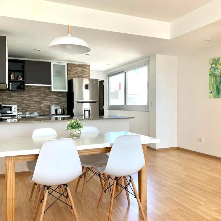 BELGRANO PREMIUM COCHERA INCLUIDA -Auto mediano- - Apartamento de 1 dormitorio - 10