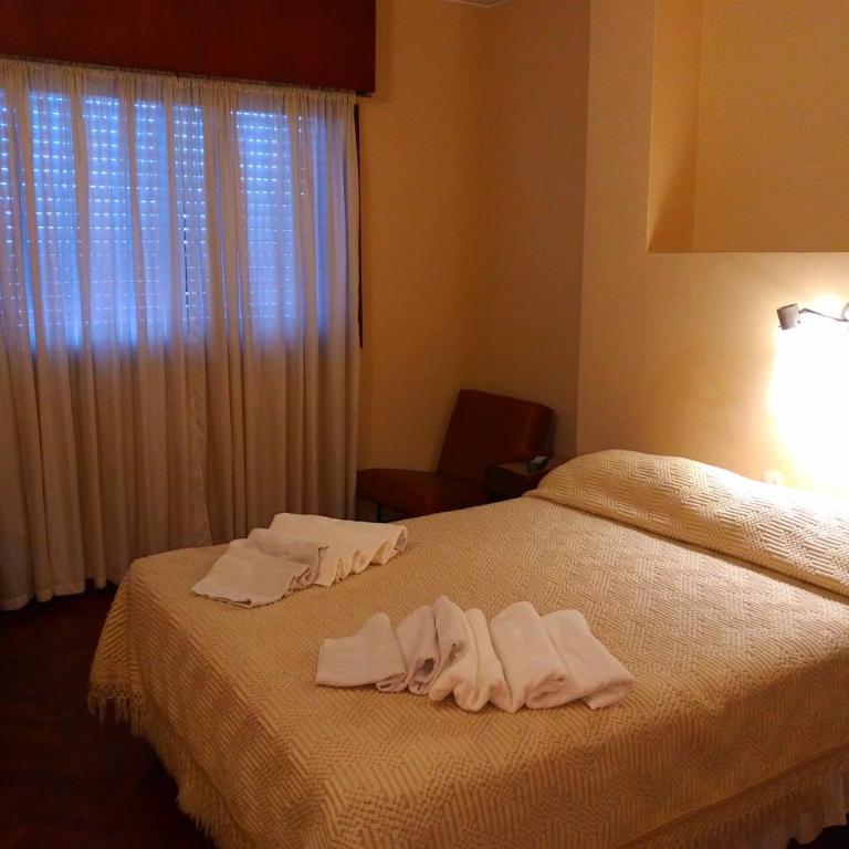 Crystal Hotel - Habitación Doble Estándar - 5