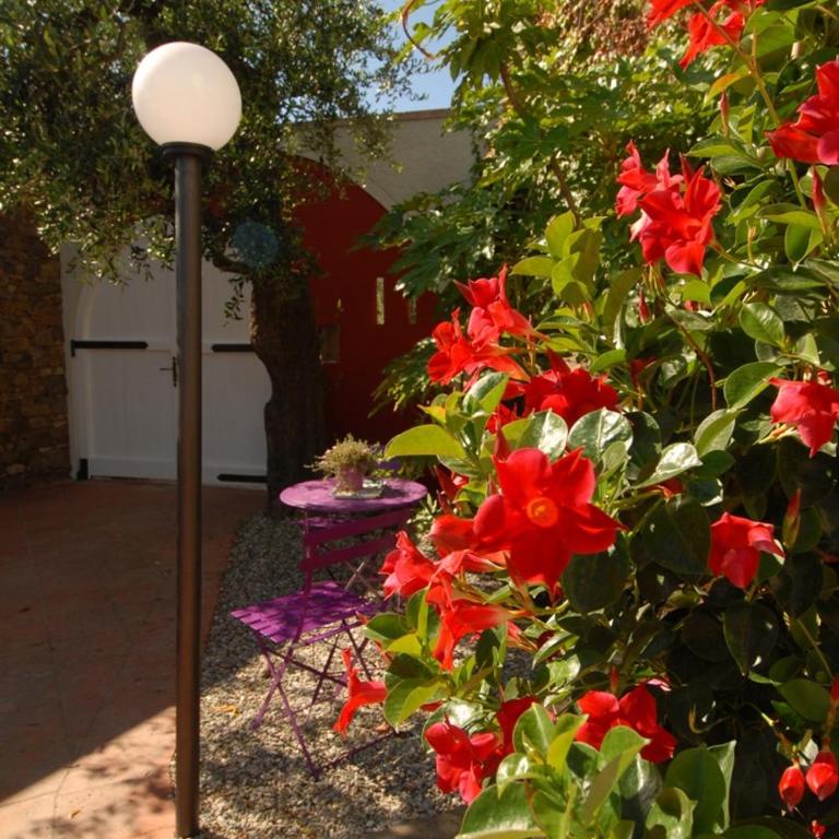 Casa di Jo - Villa con 3 Camere da Letto - 12